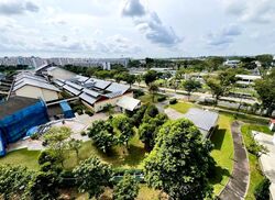 Blk 722 Khatib Spring (Yishun), HDB 4 Rooms #558747841